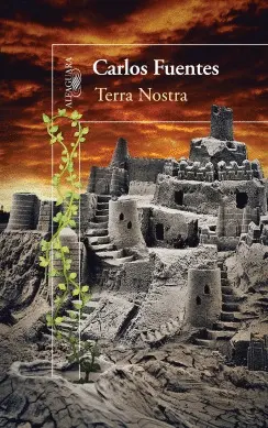 Terra Nostra