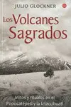 Volcanes Sagrados, los