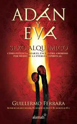 Adan y Eva Sexo Alquímico