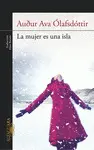 Mujer Es una Isla, la