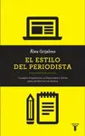 Estilo del Periodista, el