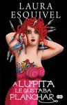 A Lupita le Gustaba Planchar