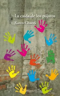 Caída de los Pajaros, la