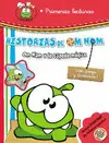 Cut The Rope. Historias de Om Nom. Om Nom y la Espada Mágica