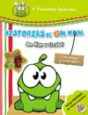 Cut The Rope. Historias de Om Nom. Om Nom y el Robot