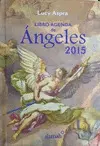 Libro Agenda de Ángeles 2015