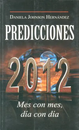 Predicciones 2012