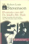Extraño Caso del Dr. Jekyll y Mr. Hyde, el
