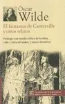 Fantasma de Canterville y Otros Relatos, el