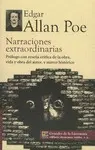 Narraciones Extraordinarias