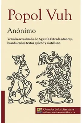 Popol Vuh