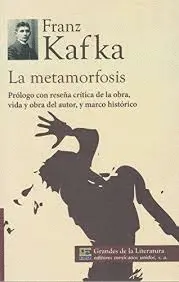 Metamorfosis, la