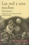 Mil y una Noches, las