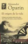 Origen de la Vida, el