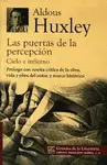 Puertas de la Percepción, las