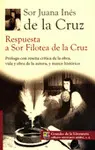 Respuesta a Sor Filotea de la Cruz