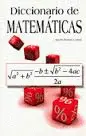 Diccionario de Matemáticas