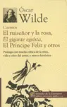 Cuentos (Óscar Wilde)