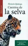 Cuentos de la Selva