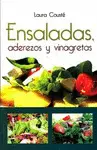 Ensaladas, Aderezos y Vinagretas