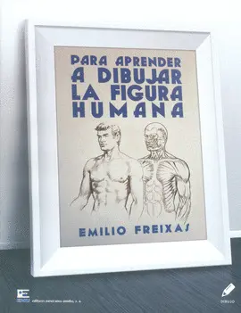 Para Aprender a Dibujar la Figura Humana