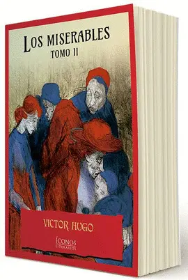 Miserables, los (Tomo 2)