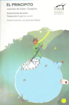 Principito, el