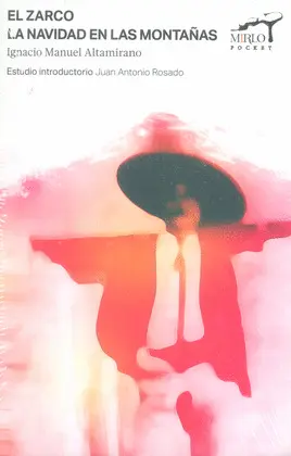 Zarco. La Navidad en las Montañas, el