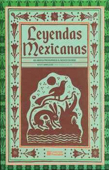 LEYENDAS MEXICANAS