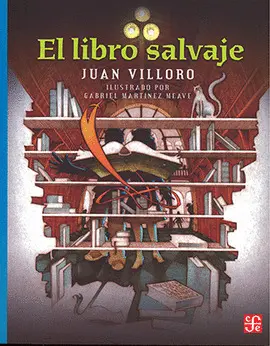 LIBRO SALVAJE, EL LIBRO SALVAJE, EL