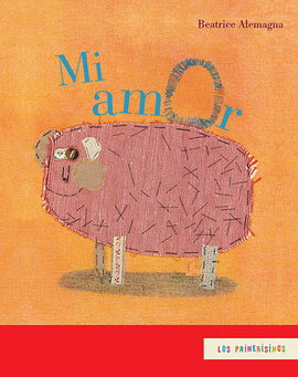 MI AMOR