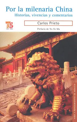 Por la Milenaria China