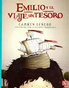 Emilio y el Viaje sin Tesoro