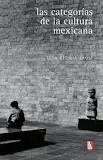Categorías de la Cultura Mexicana, las