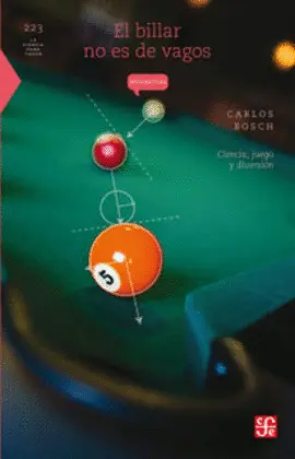 Billar no Es de Vagos, el