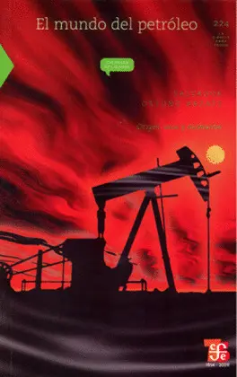 Mundo del Petróleo, el