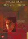 Obras Completas, I