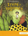IRUPÉ Y YAGUARETÉ