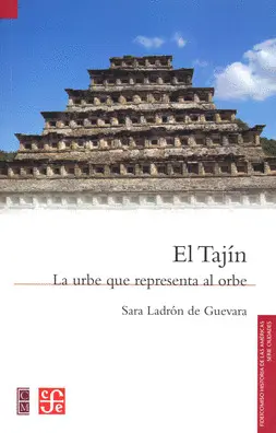 Tajín, el