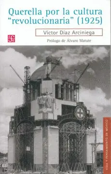 Querella por la Cultura 