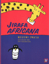 JIRAFA AFRICANA