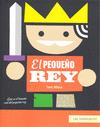PEQUEO REY, EL