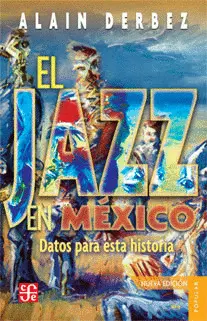Jazz en México, el