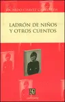 Ladrón de Niños y Otros Cuentos