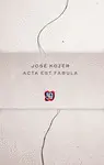 Acta Est Fabula