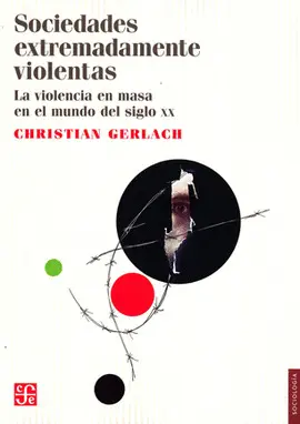 Sociedades Extremadamente Violentas