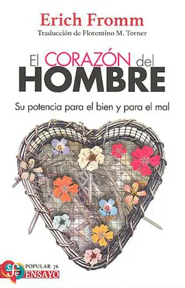 CORAZÓN DEL HOMBRE, EL