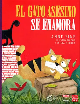 Gato Asesino se Enamora, el