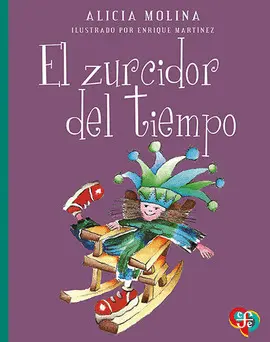ZURCIDOR DEL TIEMPO, EL