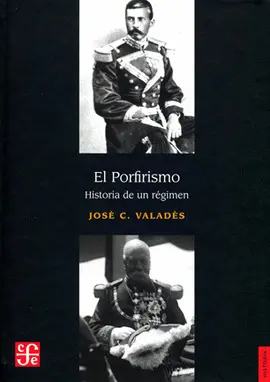 Porfirismo, el